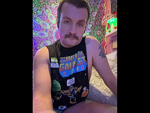 Jackjack716 online show from April 18, 3:42 am