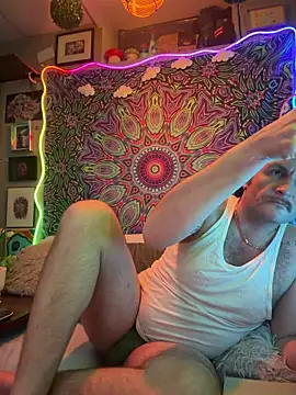 Jackjack716 online show from July 13, 4:45 am