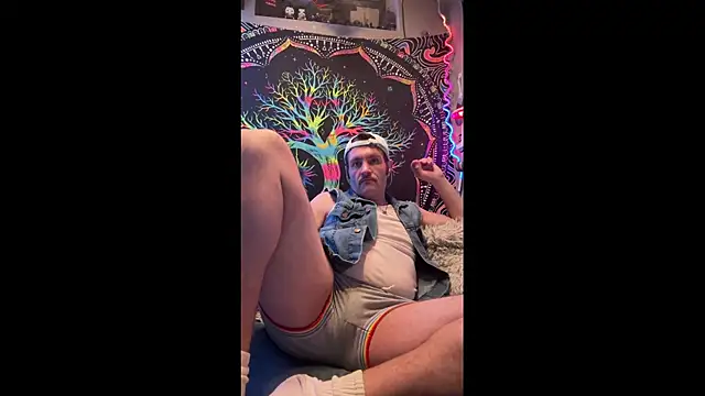 Jackjack716 online show from February 26, 4:45 am