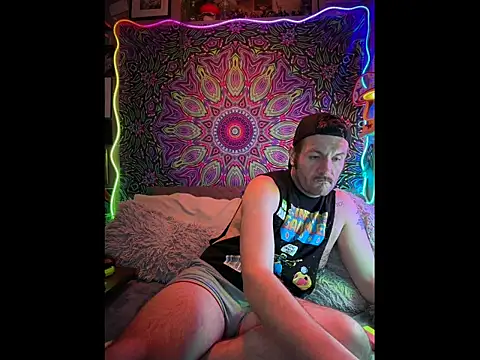 Jackjack716 online show from May 28, 3:36 am