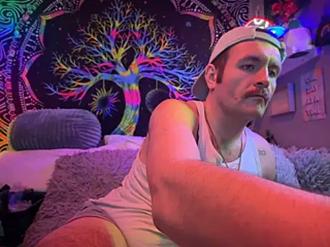 Jackjack716 online show from April 8, 7:43 am