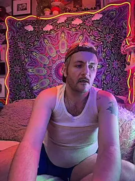 Jackjack716 online show from July 9, 5:19 am
