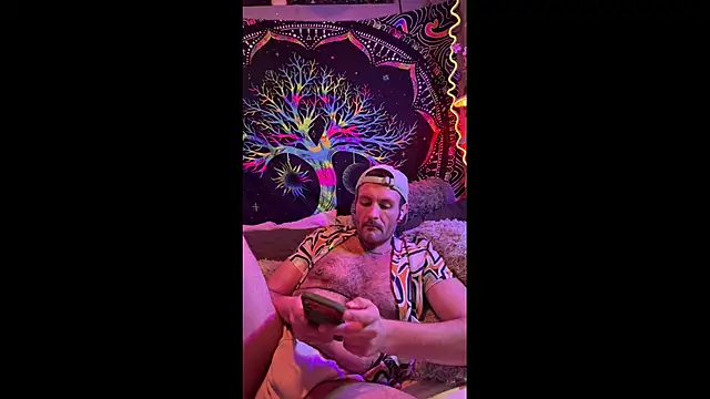 Jackjack716 online show from April 1, 5:42 am