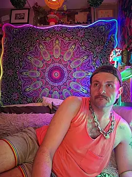 Jackjack716 online show from June 12, 7:17 am