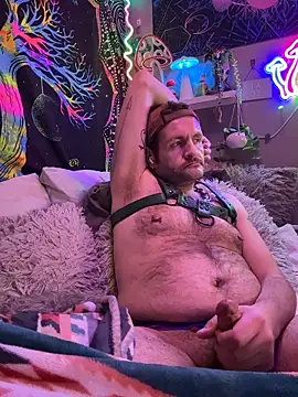 Jackjack716 online show from February 3, 7:57 am