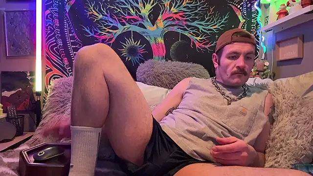 Jackjack716 online show from March 17, 4:48 am