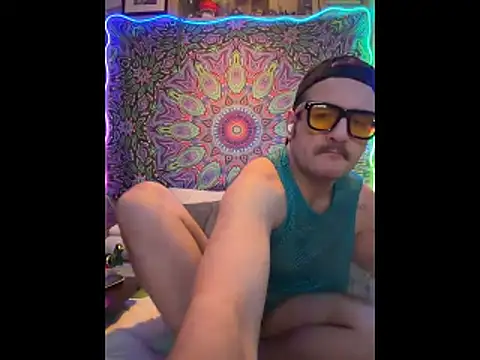 Jackjack716 online show from May 12, 4:42 am
