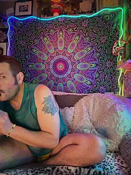 Jackjack716 online show from June 10, 3:30 am