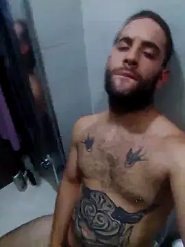 bearguy998 online show from September 9, 6:50 pm