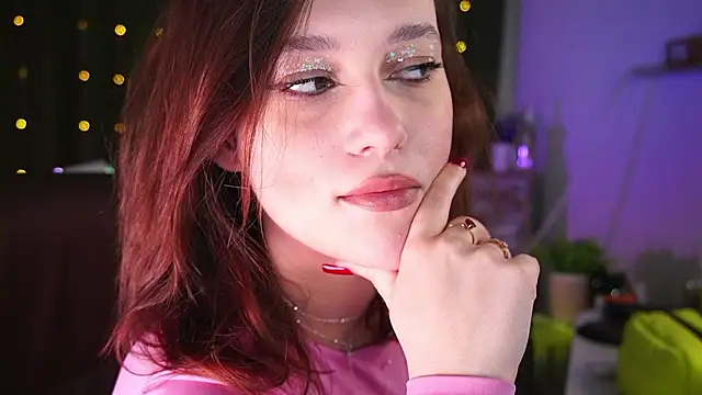 LolaLemona online show from March 11, 10:31 am