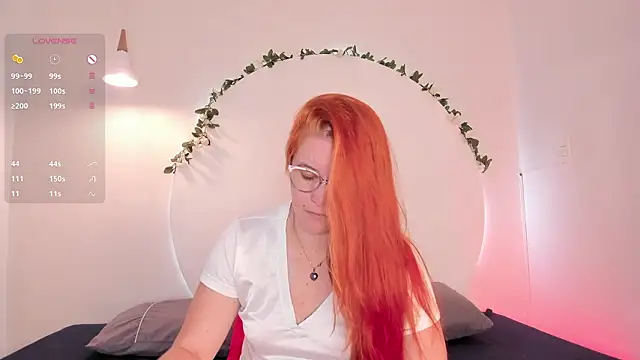 AllisonRoberts  online show from March 10, 11:47 am