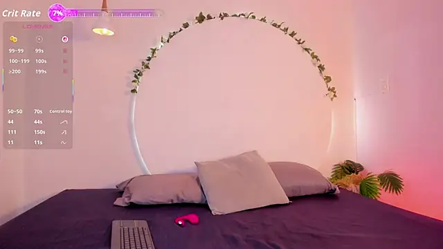 AllisonRoberts  online show from January 13, 11:14 am