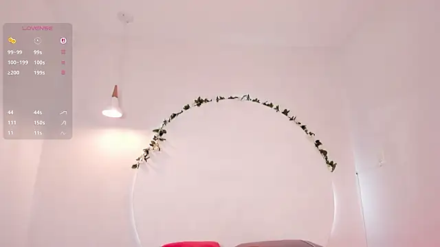 AllisonRoberts  online show from March 4, 11:29 am