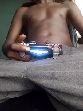 Naughty Ratty online show from November 9, 10:19 am