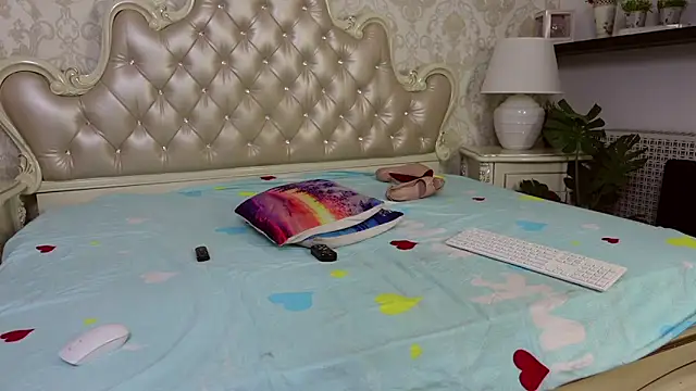 CarmellaAngel online show from October 28, 10:03 am