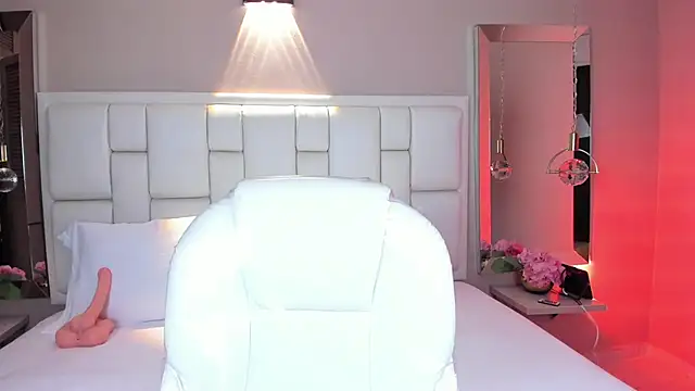 JessyEvans online show from December 19, 7:38 pm