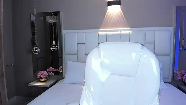 JessyEvans online show from October 23, 7:34 pm