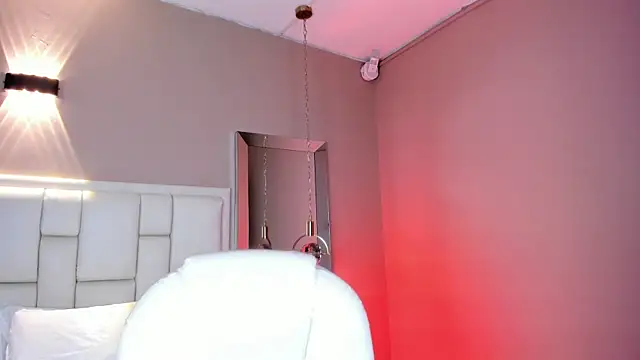 JessyEvans online show from December 18, 7:29 pm