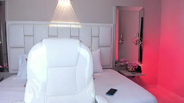 JessyEvans online show from January 5, 7:28 pm