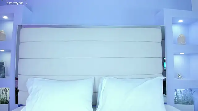 JessyEvans online show from February 27, 7:37 pm