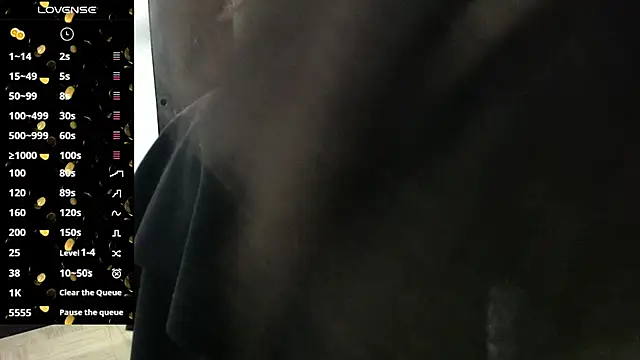 Snapshot of shayla_10 chatting on March 10, 9:56 am shayla 10 online show from March 10, 9:56 am