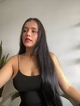 AbbyMillerrr online show from January 10, 4:13 pm