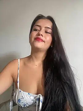 Snapshot of AbbyMillerrr chatting on July 10, 6:52 pm AbbyMillerrr online show from July 10, 6:52 pm