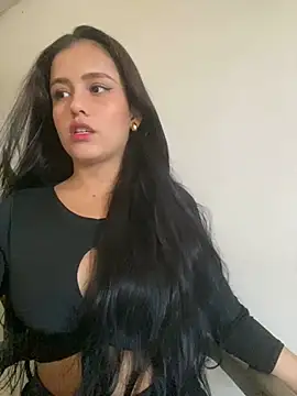 AbbyMillerrr online show from February 25, 7:36 pm