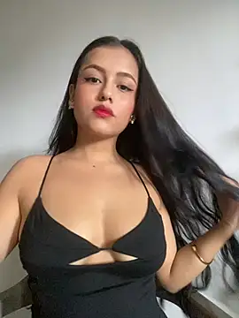 AbbyMillerrr online show from May 11, 9:23 pm