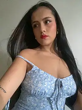 AbbyMillerrr online show from June 3, 9:08 pm