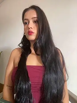 AbbyMillerrr online show from April 22, 7:53 pm