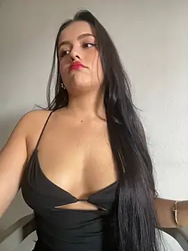 AbbyMillerrr online show from May 12, 9:21 pm