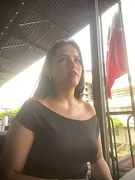 AbbyMillerrr online show from March 15, 9:49 pm