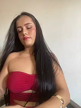 AbbyMillerrr online show from June 1, 6:40 pm