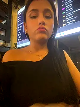 AbbyMillerrr online show from September 14, 2:56 am