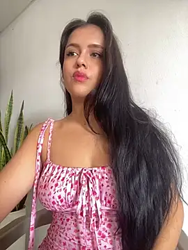 AbbyMillerrr online show from March 1, 3:56 pm