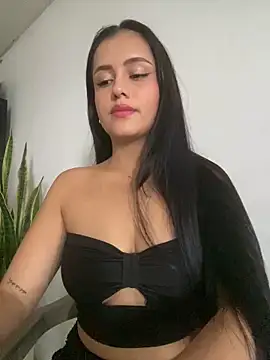 AbbyMillerrr online show from March 20, 9:05 pm