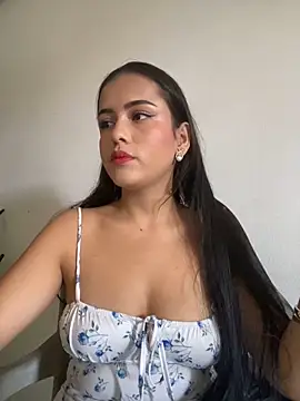 Snapshot of AbbyMillerrr chatting on June 18, 7:41 pm AbbyMillerrr online show from June 18, 7:41 pm