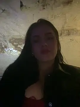 AbbyMillerrr online show from October 19, 12:57 am