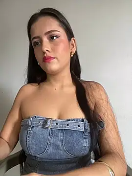 AbbyMillerrr online show from May 30, 3:17 pm