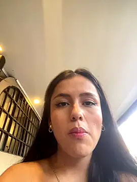 AbbyMillerrr online show from November 11, 9:53 pm