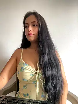 AbbyMillerrr online show from December 4, 2:16 pm