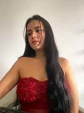 AbbyMillerrr online show from December 2, 4:09 pm