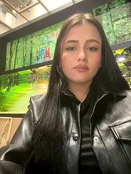 AbbyMillerrr online show from September 20, 2:11 pm