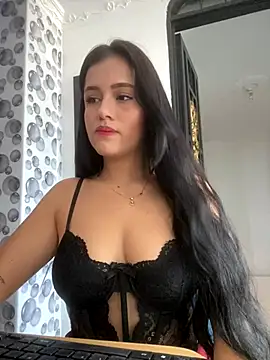 AbbyMillerrr online show from September 26, 5:20 pm