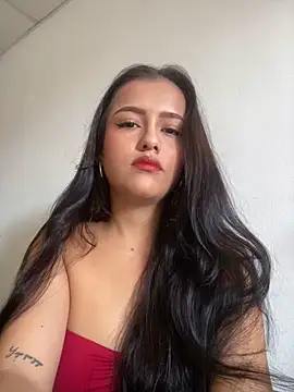 AbbyMillerrr online show from May 10, 5:26 pm