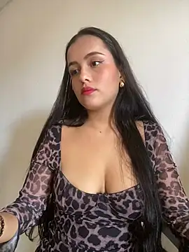 Snapshot of AbbyMillerrr chatting on June 26, 6:47 pm AbbyMillerrr online show from June 26, 6:47 pm