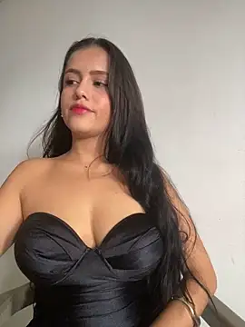 AbbyMillerrr online show from May 8, 8:01 pm