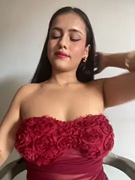 AbbyMillerrr online show from June 4, 8:13 pm