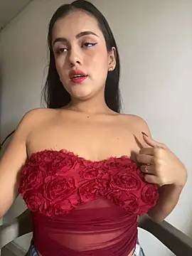 Snapshot of AbbyMillerrr chatting on June 25, 6:35 pm AbbyMillerrr online show from June 25, 6:35 pm
